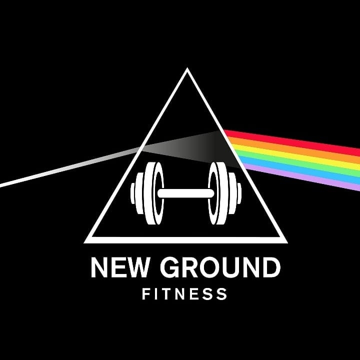 New Ground Fitness – Alcobaça